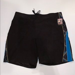 Joe Boxer Swimsuit
